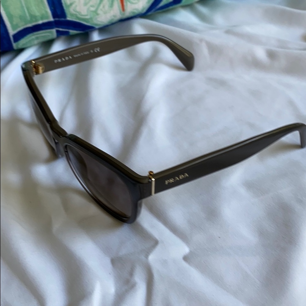 Prada Sunglasses - Picture 2 of 8